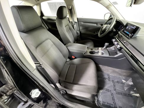 Used 2025 Honda Civic LX image 25