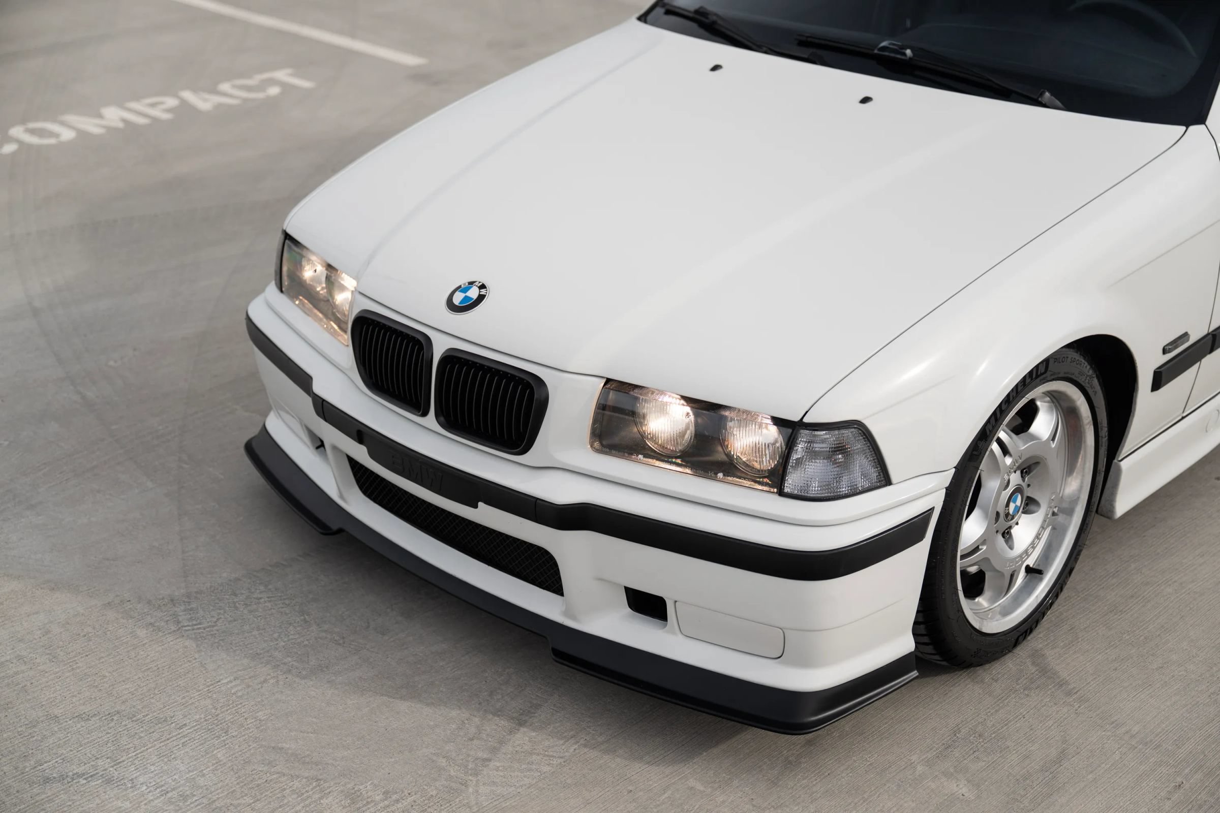 Used 1998 BMW M3 Sedan RWD image 27