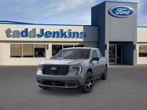 New 2026 Ford Maverick Lariat AWD/4WD image 26