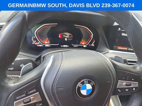 Certified 2023 BMW X5 sDrive40i w/ Parking Assistance Package RWD image 41