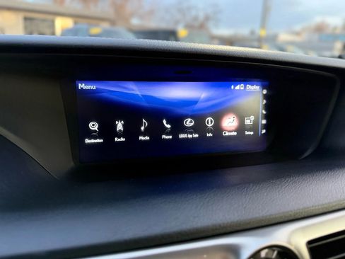 Used 2019 Lexus GS 350 F Sport w/ All Weather Package image 36