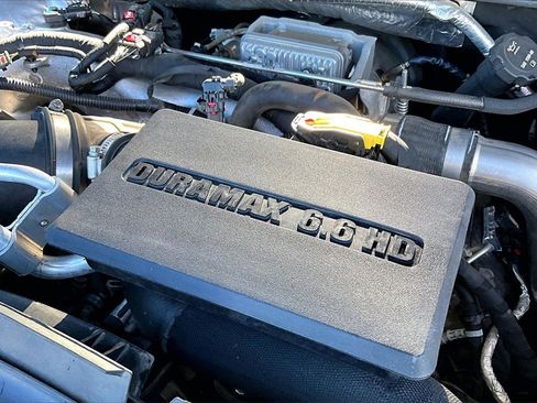 Used 2021 GMC Sierra 2500 AT4 w/ AT4 Premium Plus Package image 33