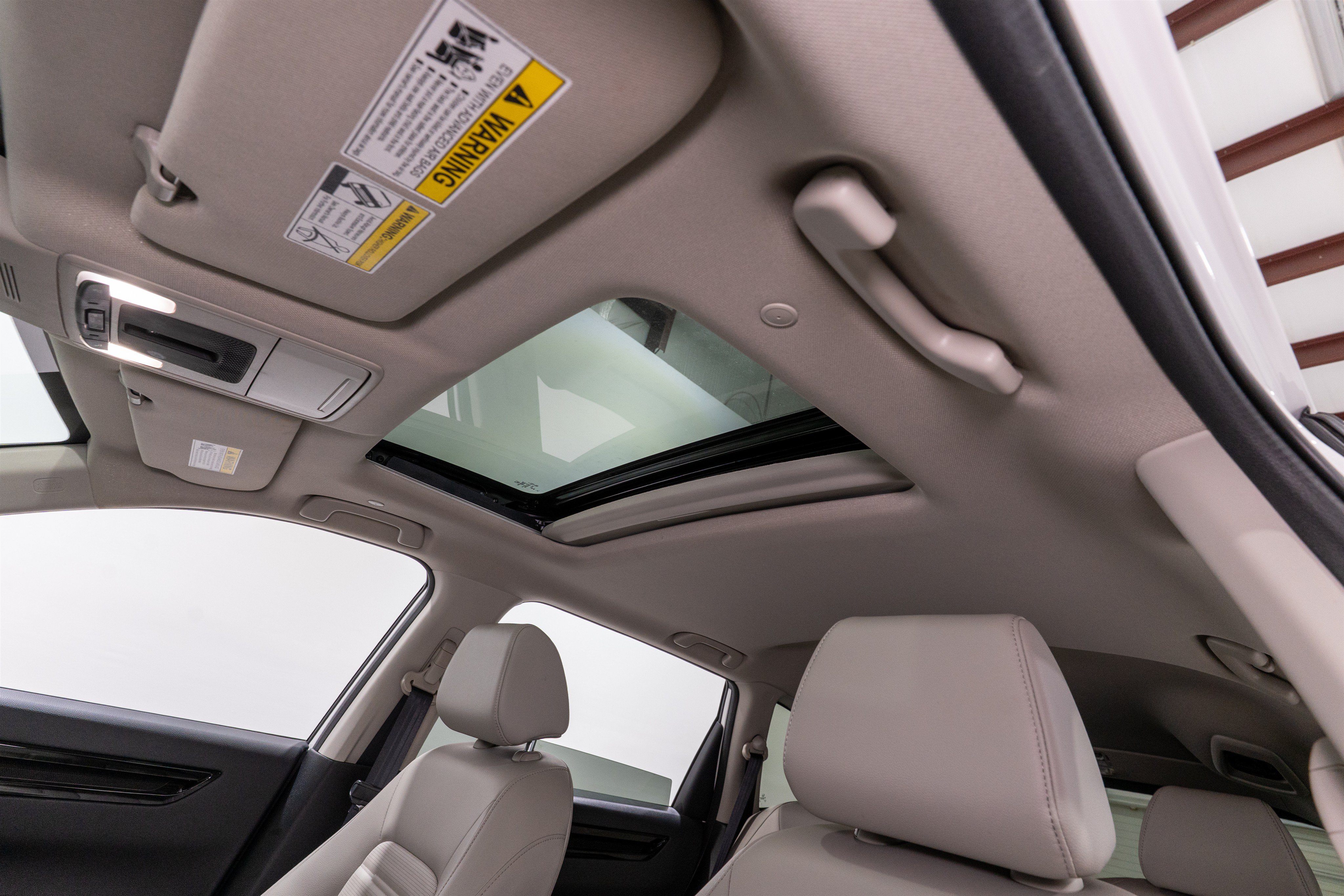 Used 2025 Honda CR-V EX-L image 17