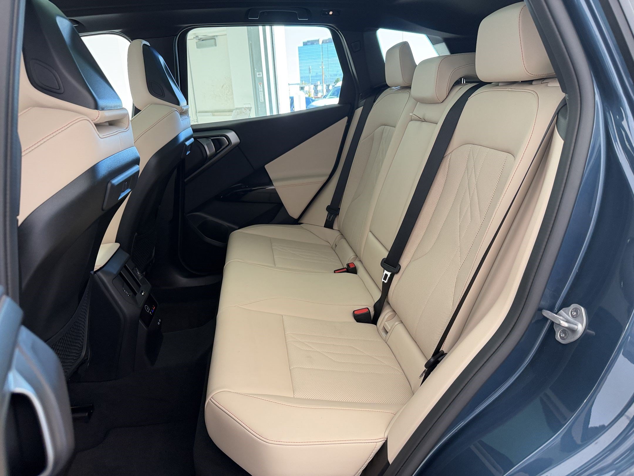Certified 2026 BMW X3 xDrive30i AWD/4WD image 23