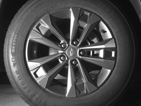 Used 2025 Chevrolet Equinox LT image 13