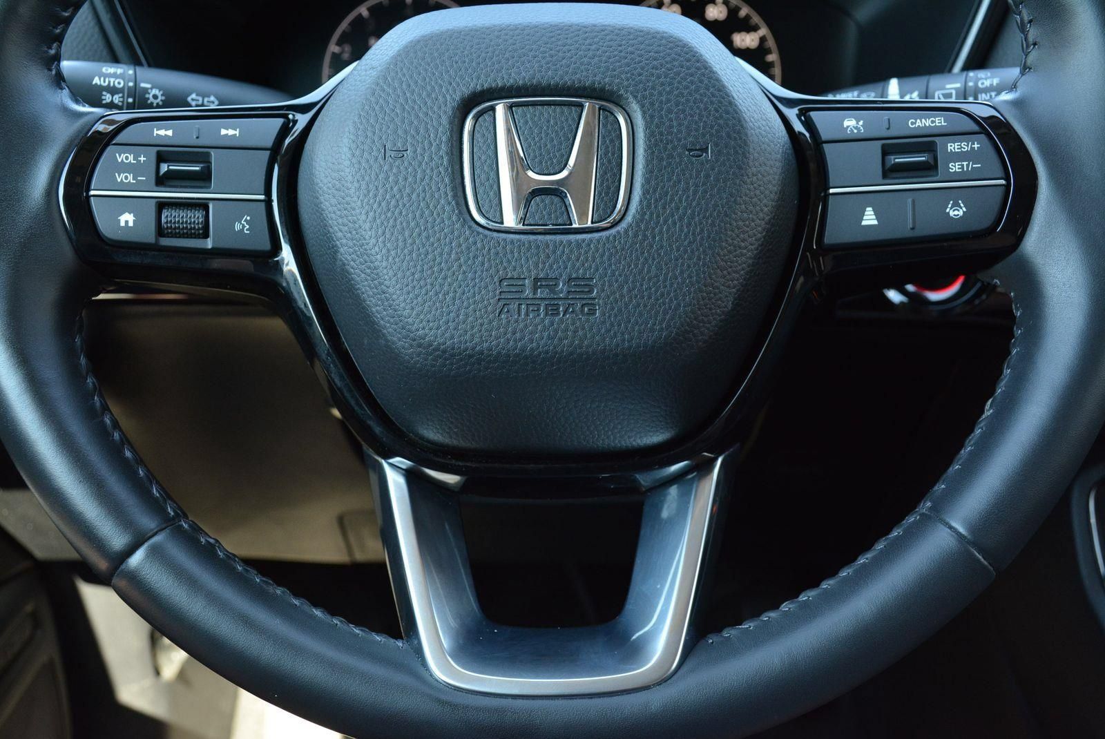 Used 2024 Honda CR-V EX-L image 30