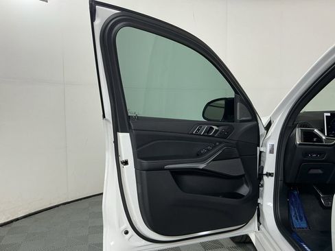 New 2026 BMW X5 M60i AWD/4WD image 19