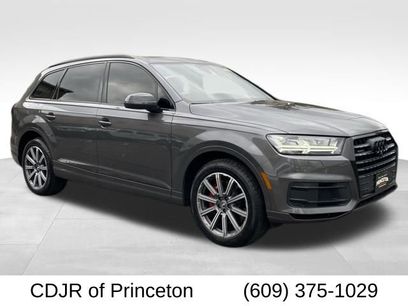 Used 2018 Audi Q7 2.0T Premium Plus w/ Premium Plus Package