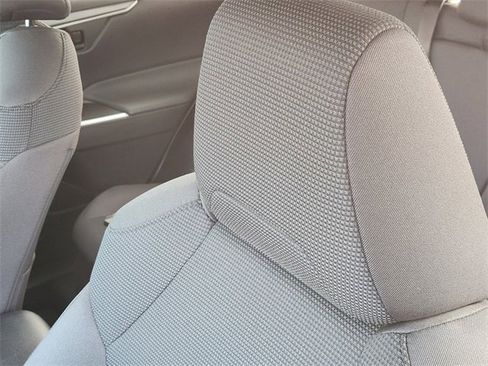 New 2025 Toyota RAV4 LE image 11