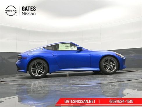 New 2026 Nissan Z Sport image 27