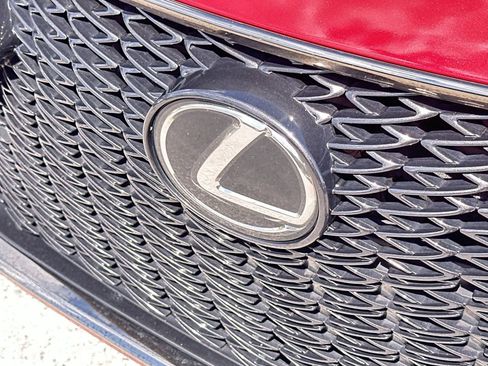 Used 2019 Lexus ES 350 F Sport w/ Accessory Package 2 FWD image 10
