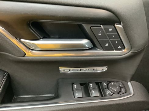 New 2026 GMC Sierra 1500 Denali image 22