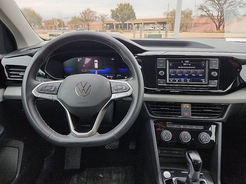 Used 2024 Volkswagen Taos S image 6
