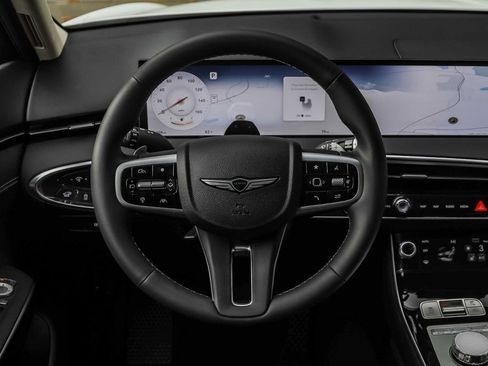 New 2026 Genesis GV70 2.5T image 11