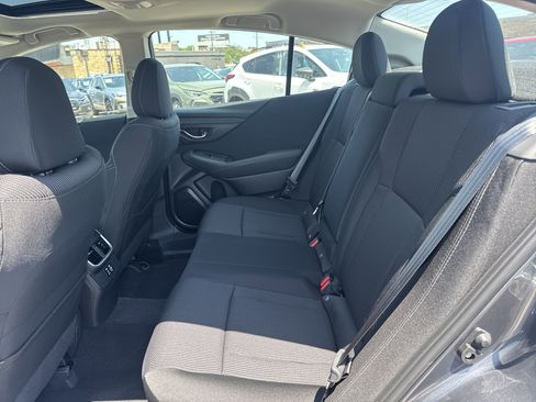 New 2025 Subaru Legacy Premium image 30