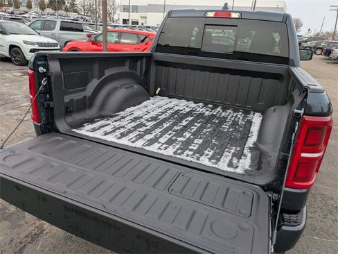 New 2026 RAM 1500 Limited image 26