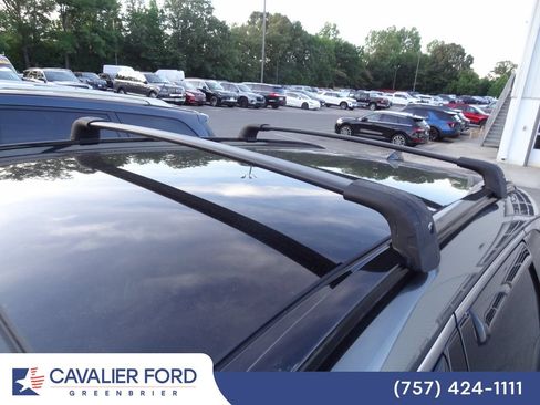 Used 2023 Hyundai Tucson Limited AWD/4WD image 17