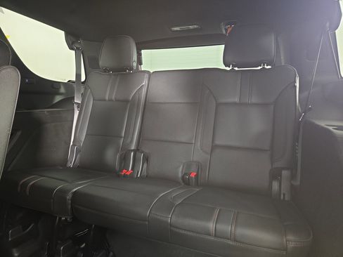 Used 2022 Chevrolet Tahoe RST w/ Luxury Package image 13