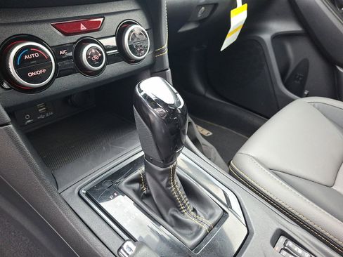 Certified 2023 Subaru Crosstrek 2.5i Sport image 15