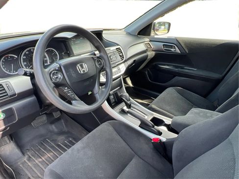Used 2013 Honda Accord LX image 16