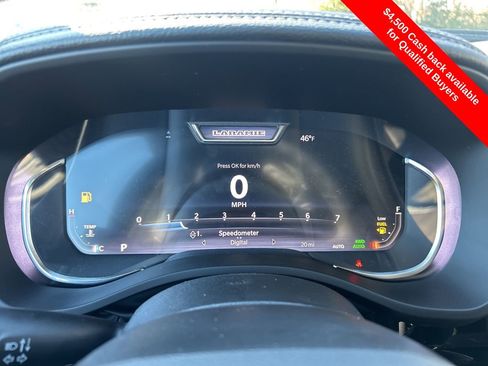 New 2026 RAM 1500 Laramie w/ Night Edition image 17