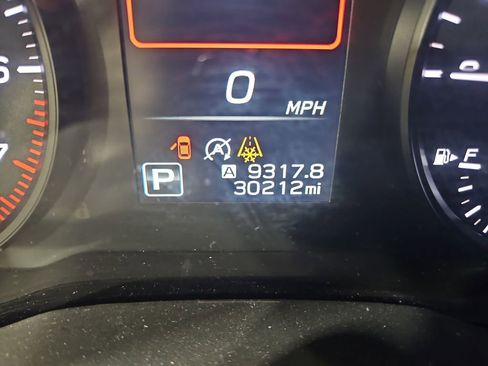 Used 2024 Subaru Impreza 2.0i image 17