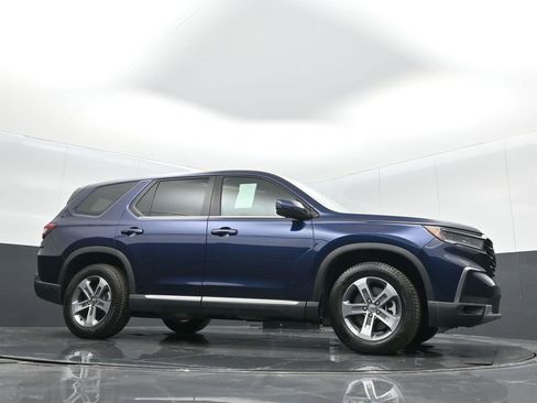 Certified 2023 Honda Pilot EX-L image 29