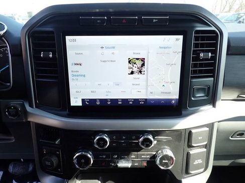 Certified 2022 Ford F150 XLT w/ Equipment Group 302A High image 28