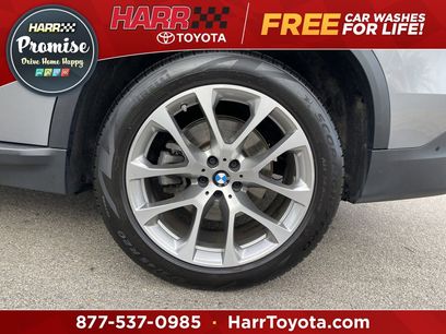 Used 2024 BMW X5 xDrive40i w/ Premium Package