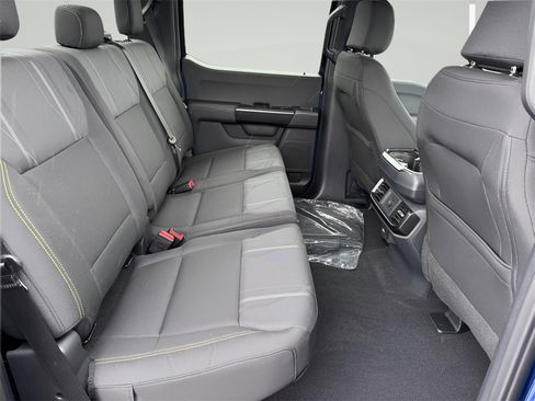 New 2025 Ford F150 STX w/ Equipment Group 200A image 28