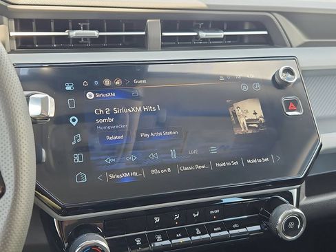 New 2027 Chevrolet Bolt LT FWD image 17