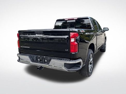 Used 2023 Chevrolet Silverado 1500 LT w/ All Star Edition Plus AWD/4WD image 6
