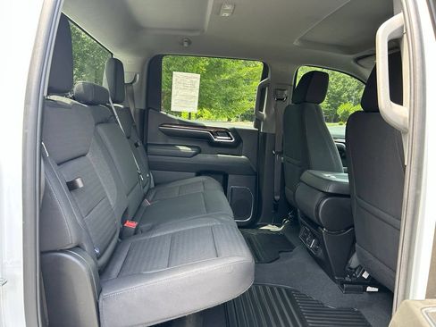 Used 2024 GMC Sierra 1500 Elevation w/ Max Trailering Package AWD/4WD image 44