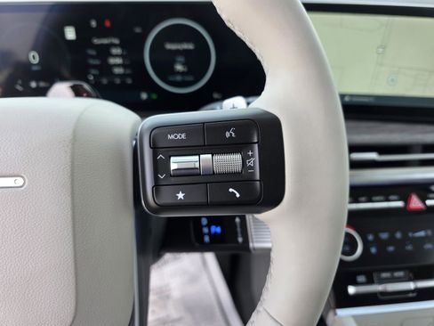 New 2026 Hyundai Santa Fe Limited image 36