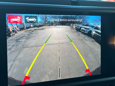 New 2026 Jeep Wrangler Unlimited Rubicon 392 image 22