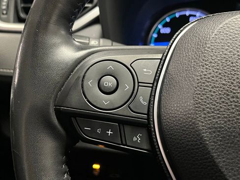 Used 2020 Toyota RAV4 XLE w/ Convenience Package AWD/4WD image 23