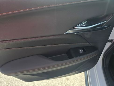 New 2026 Cadillac CT4 Sport RWD image 13