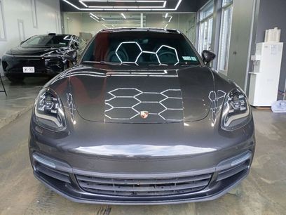 Used 2018 Porsche Panamera w/ Premium Package Plus