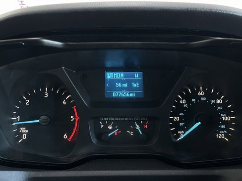 Used 2016 Ford Transit 350 XL image 24