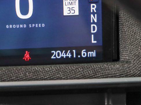 Used 2023 Ford Mustang Mach-E Premium image 16