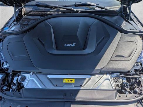 New 2026 BMW i4 eDrive40 w/ M Sport Package RWD image 17