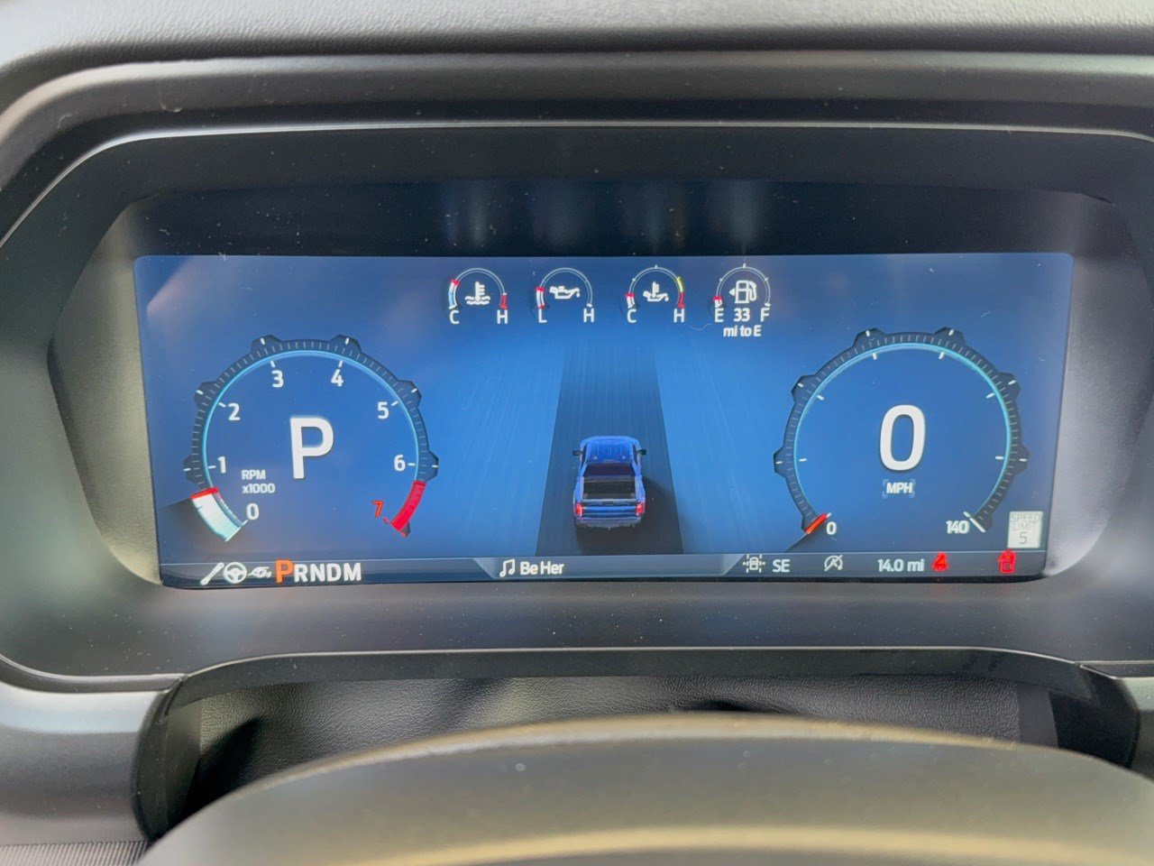 New 2026 Ford F150 Raptor AWD/4WD image 26