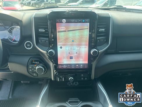 Used 2025 RAM 1500 Big Horn image 27