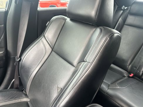 Used 2017 Dodge Charger SXT w/ Plus Group image 50