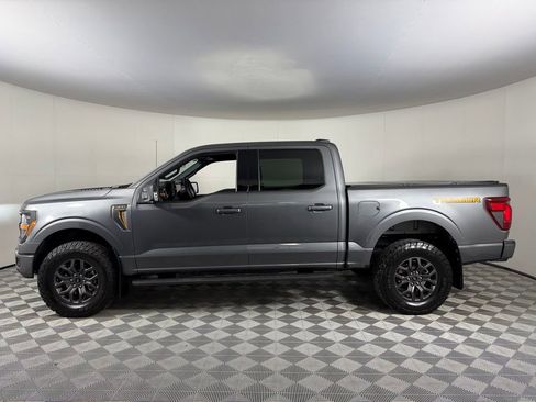 Used 2025 Ford F150 Tremor w/ Bed Utility Package AWD/4WD image 11