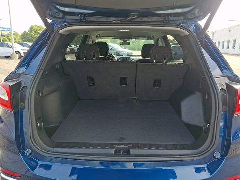 Used 2019 Chevrolet Equinox LT AWD/4WD image 28