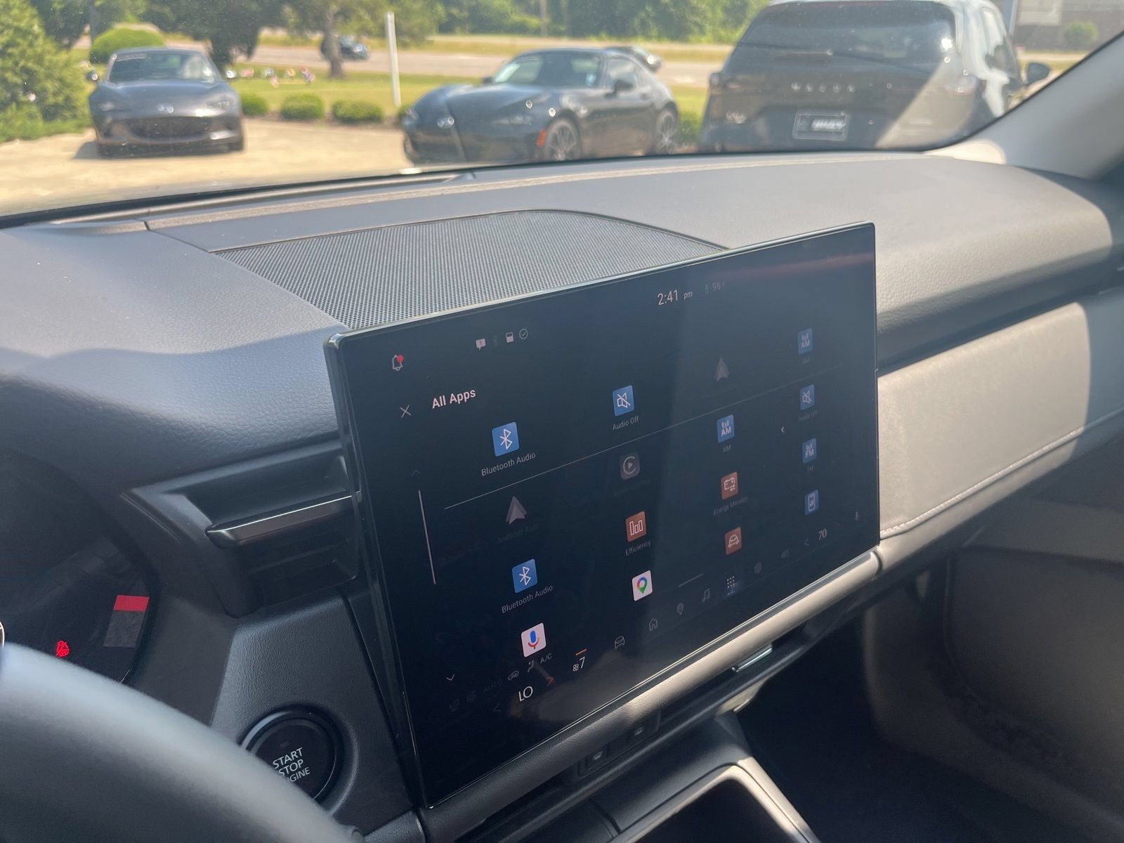 New 2026 MAZDA CX-5 Preferred AWD/4WD image 14