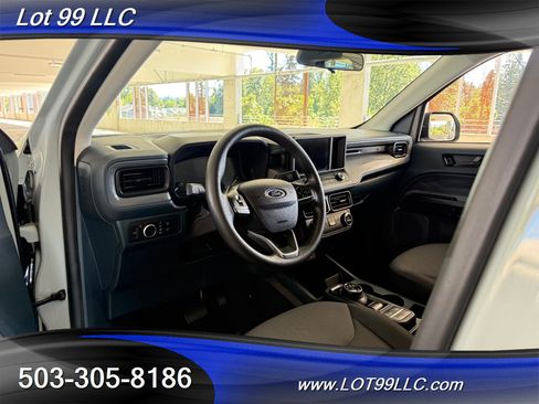 Used 2022 Ford Maverick XL FWD image 33