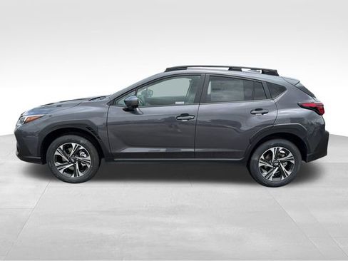 New 2026 Subaru Crosstrek 2.0i Premium AWD/4WD image 4