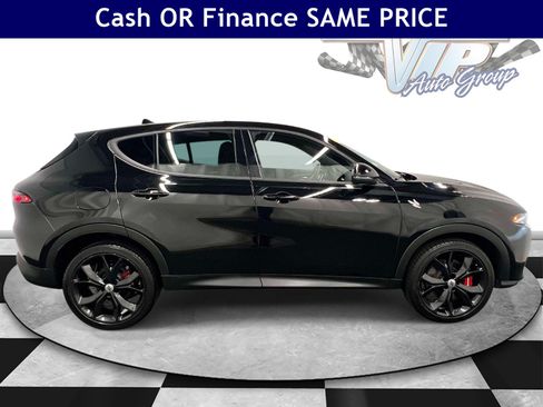 Used 2025 Dodge Hornet GT w/ Track Pack AWD/4WD image 5